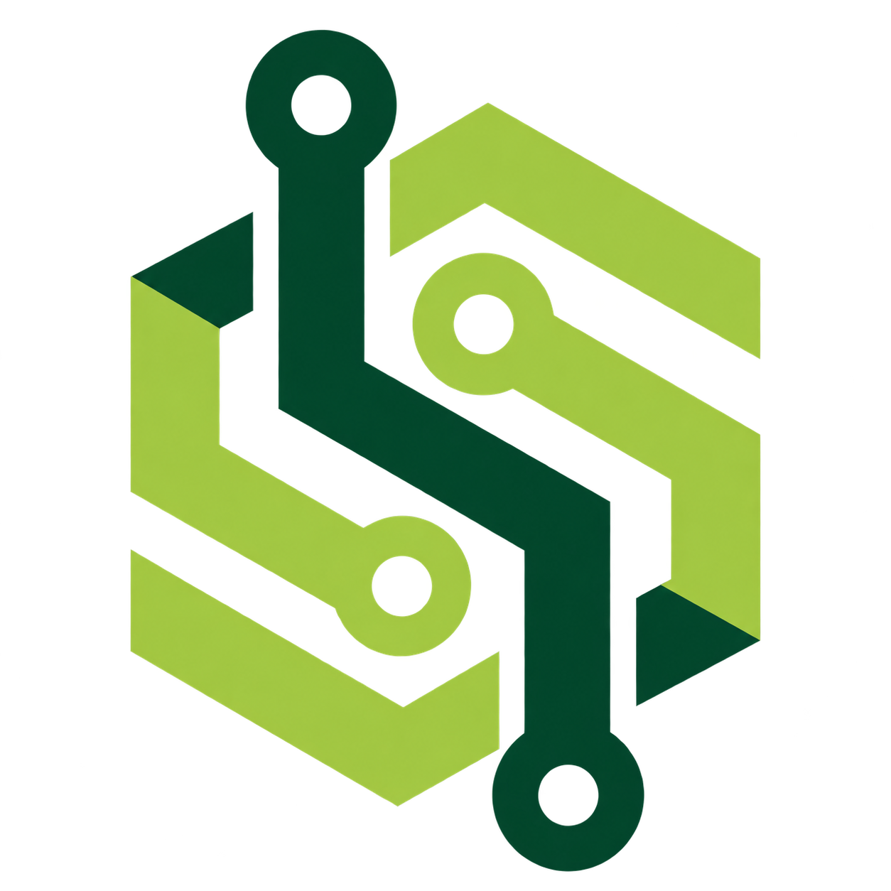 ISHA Services technology logo